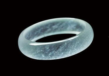 怎么看翡翠手镯料不料好,揭秘选购与鉴赏秘诀