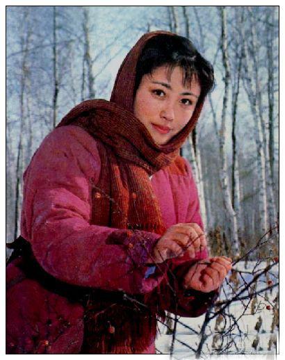 周丽娜明星,璀璨星途，闪耀人生