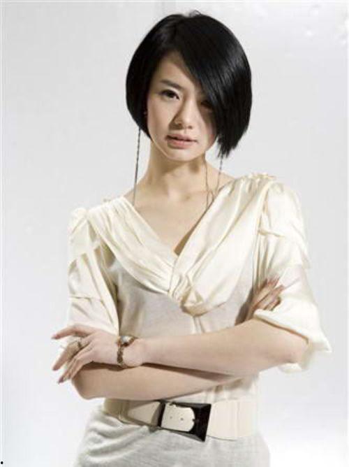 四川美女明星,璀璨星河中的川妹子风采