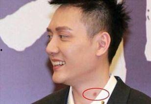 男明星 吻痕,揭秘男明星的神秘吻痕之谜