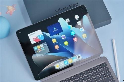 vivo pad3最新爆料,旗舰性能与极致体验，全新平板电脑来袭
