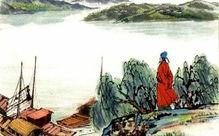 泊船瓜洲古诗杨老师,杨老师深情解读古诗之美