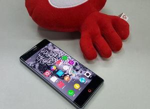 上头条 看评测努比亚,上头条的科技新宠，性能与颜值并存