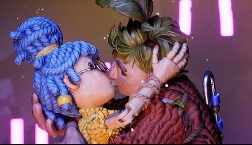 元神爆料凯瑟琳是谁啊视频,元神爆料中的神秘角色凯瑟琳身份大猜想