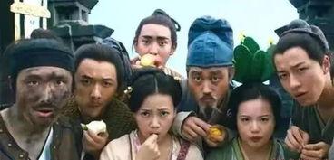 吃瓜道长,揭秘娱乐圈背后的神秘故事