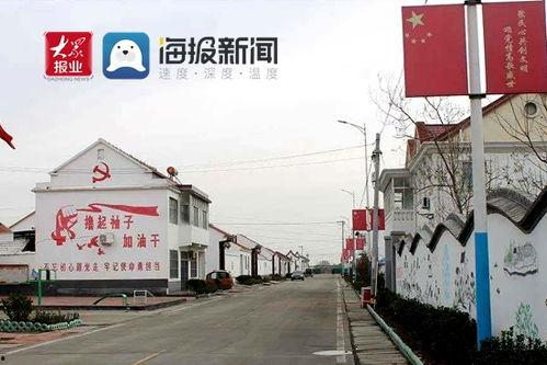 潍坊寿光于家村新闻头条,乡村振兴新典范，绿色发展谱新篇
