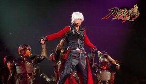 刀剑明星玩家,剑指巅峰，荣耀之战