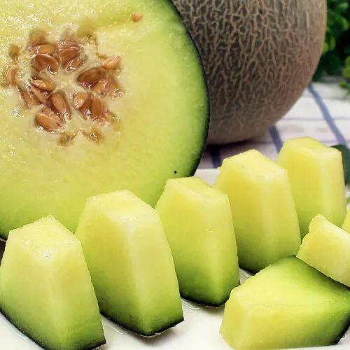 吃甜的瓜叫什么瓜,揭秘“吃甜的瓜”的独特魅力