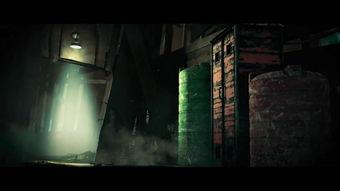 今日头条黎明杀机,惊悚逃生，生死对决的生存游戏