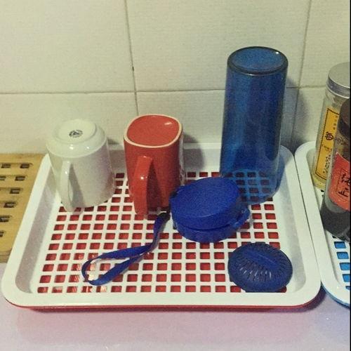 做茶盘的网红是谁,网红匠心独运打造茶盘艺术