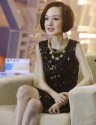 鲁豫明星照,光影中的璀璨瞬间