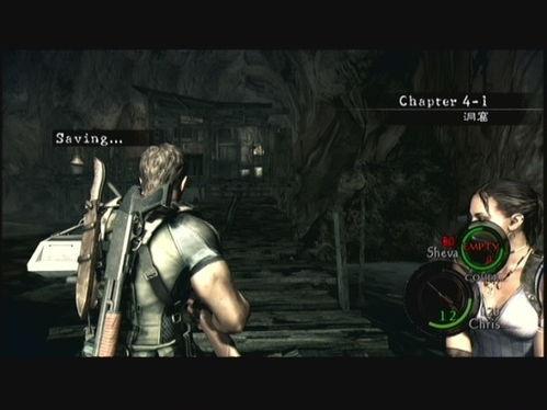 生化危机5在线观看完整版,全面爆发，惊悚求生之旅