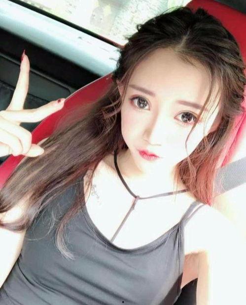 快手拍正能量的女网红