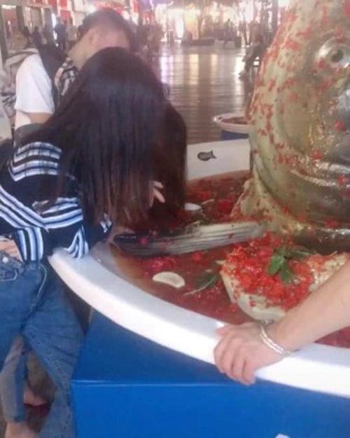 网红大鱼头,揭秘网络红人的崛起之路