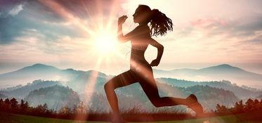 明星剪影拍照素材