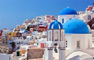 网红开车去欧洲旅游,网红带你畅游浪漫大陆