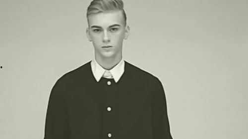 禁欲系男子明星,揭秘禁欲系男子明星的独特风采