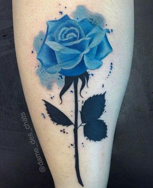 玫瑰纹身吃瓜,揭秘纹身背后的秘密