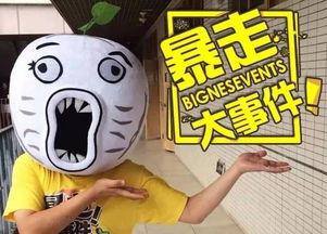 暴走大事件头条,热点事件背后的真相与思考