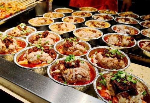 美食网红欧阳娜,网红打卡，探寻人间烟火气