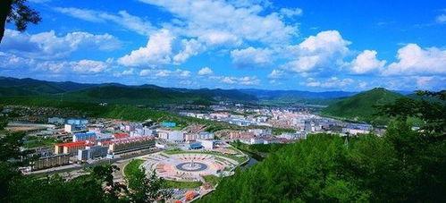 安图县兴隆镇新闻头条,聚焦乡村振兴新篇章