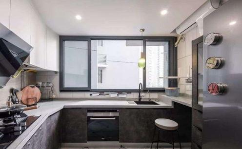 网红厨卫,揭秘厨卫新潮流