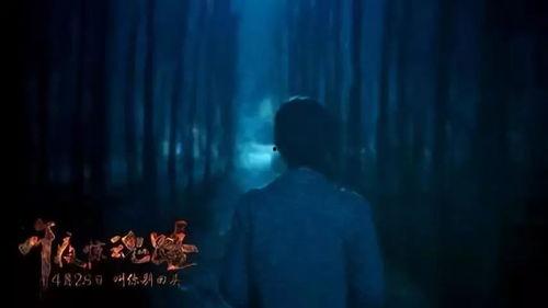 夜魂在线观看,探寻神秘梦境的惊悚之旅