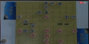吃瓜象棋今天直播回放,精彩对局回顾，棋艺与娱乐的完美结合