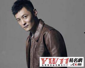 天蝎座的男明星有哪些,盘点那些神秘天蝎座的男明星风采