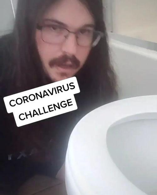 网红染毒,揭开网络迷雾背后的真相