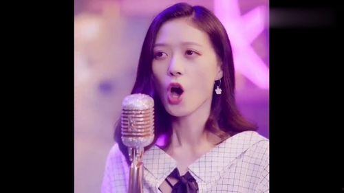 网红翻唱白狐,白狐新声再燃情怀