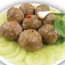 头条商家牛肉丸,尽在头条商家，尽享美味人生