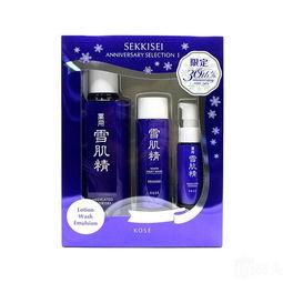 高丝雪肌精明星产品,明星护肤秘籍，肌肤透亮无瑕的秘密武器