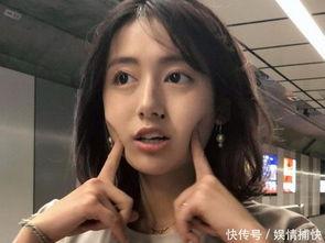 因老婆好看网红,网红夫妻的甜蜜日常揭秘！”