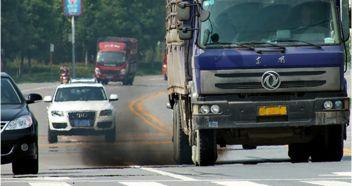 忻州柴油车新闻头条,忻州柴油车整治行动取得显著成效