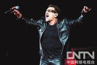 海外摇滚明星,跨越国界的摇滚传奇人物