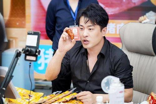 网红辛巴助农直播,开启乡村振兴新篇章